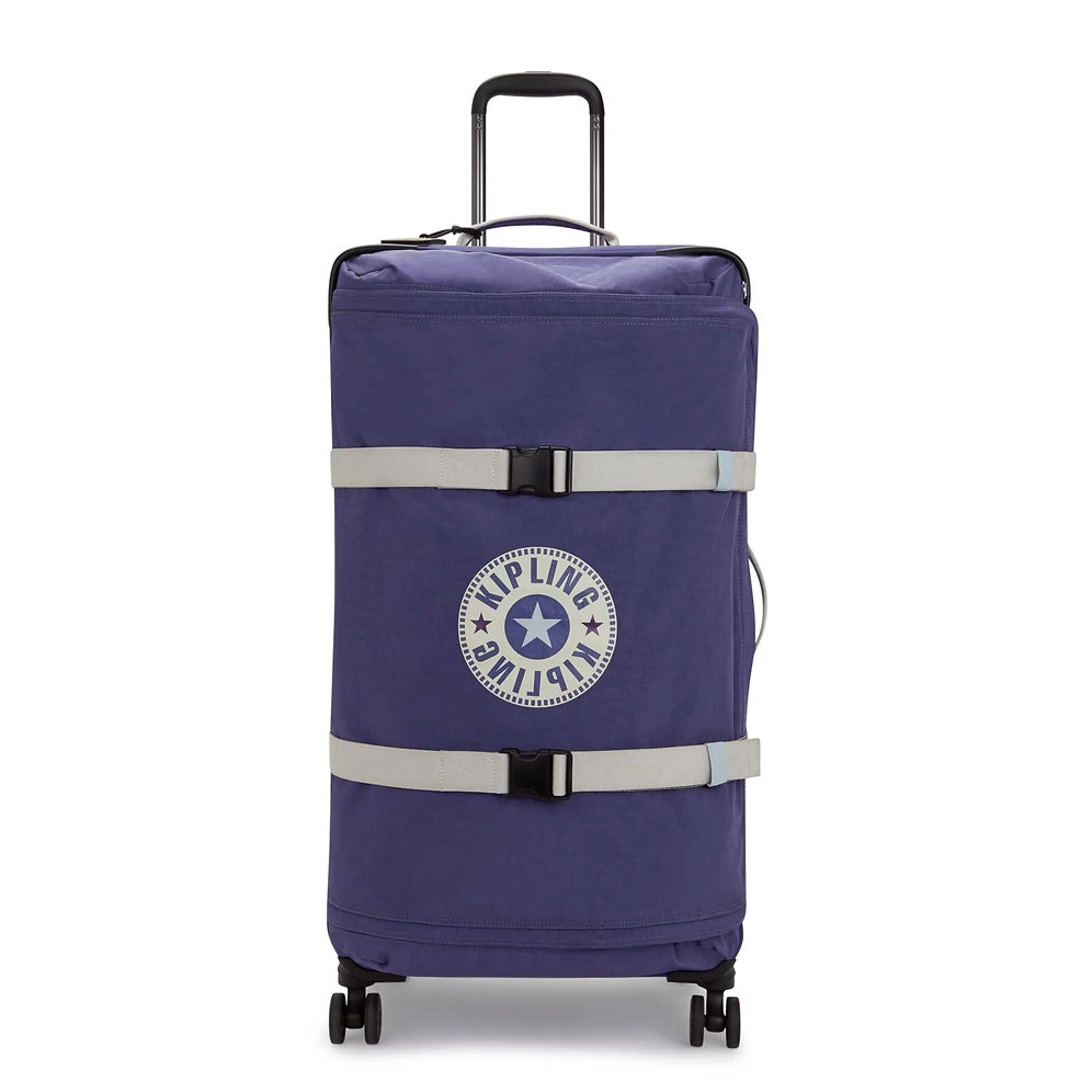 Kipling Spontaneous Medium Rolling Luggage