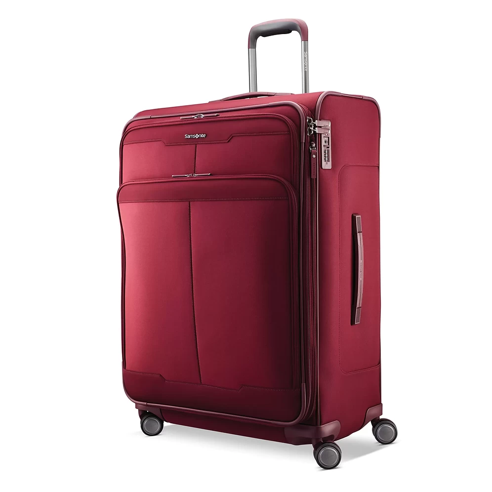 Samsonite Silhouette 17 Softside Collection - Image 4