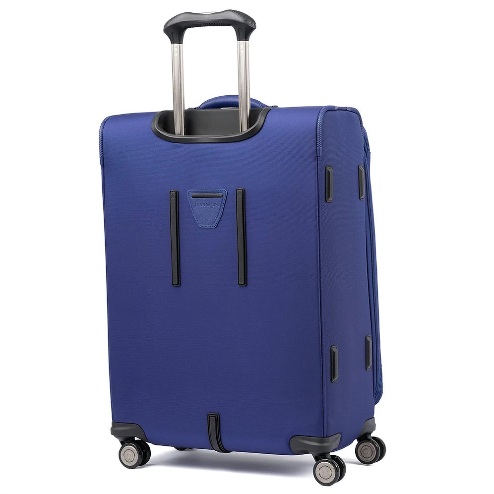TravelPro Crew™ 11 25" Expandable Spinner Suiter - Image 8