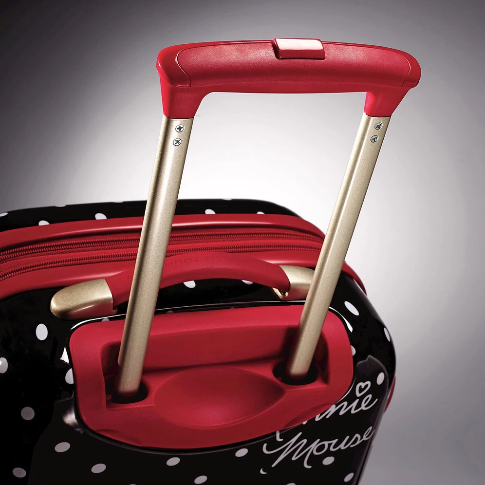 American Tourister Disney 21" Hardside Spinner - Image 6
