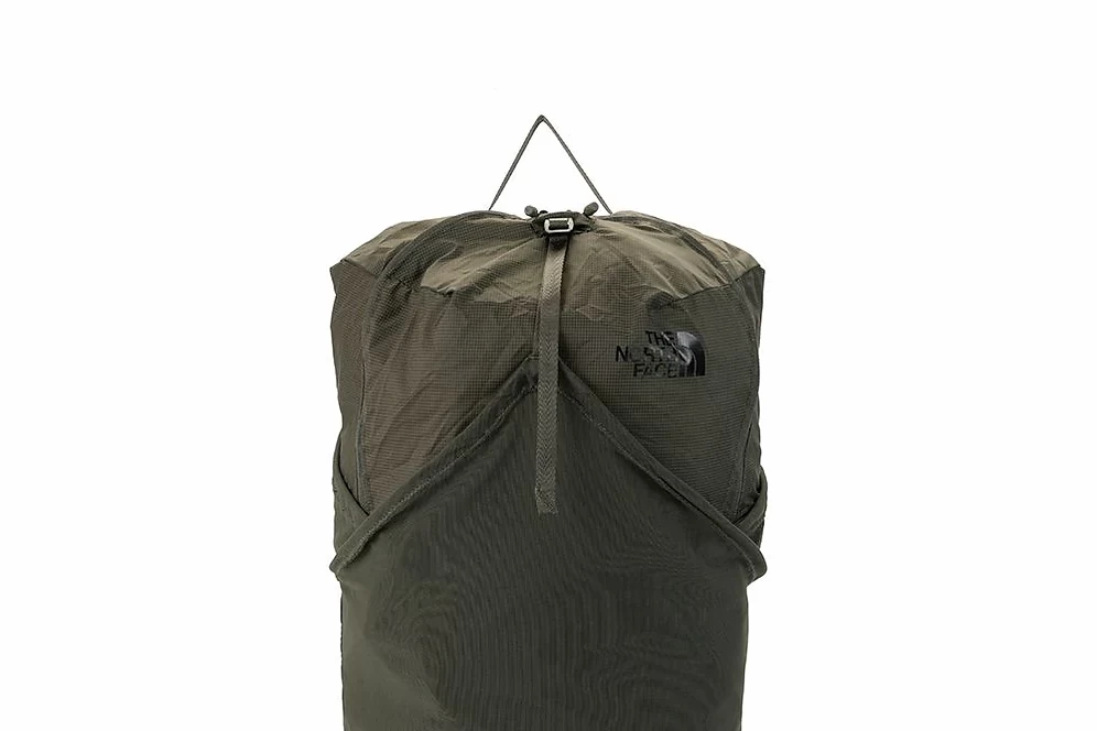 The North Face Fly Weight Foldable Backpack - Image 6