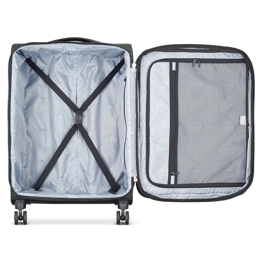 Delsey Sky Max 2.0 Medium 25" Expandable Spinner - Image 12