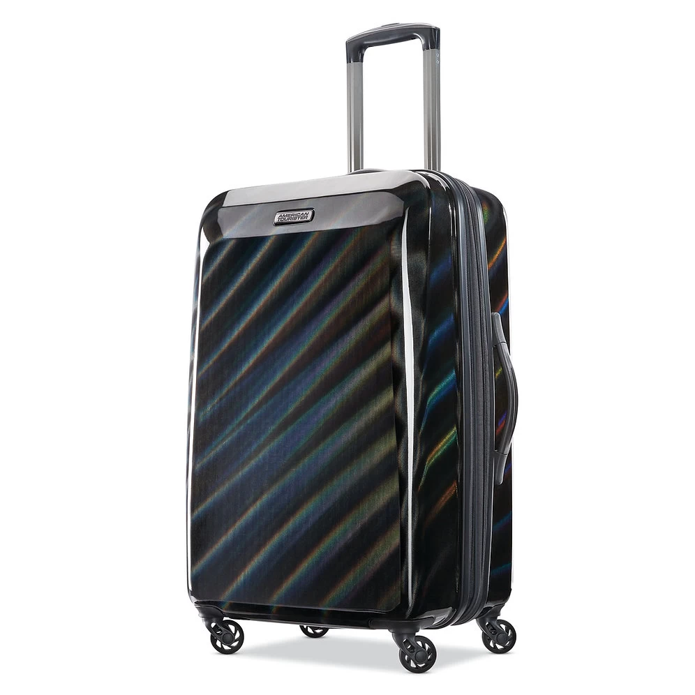 American Tourister The Moonlight Hardside Collection - Image 10