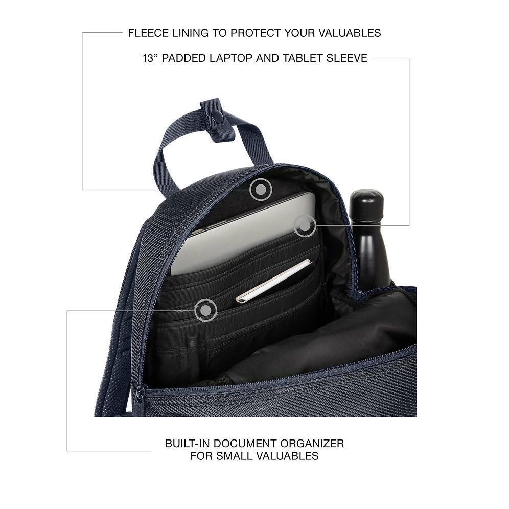 Eastpak Tecum W Backpack - Image 14