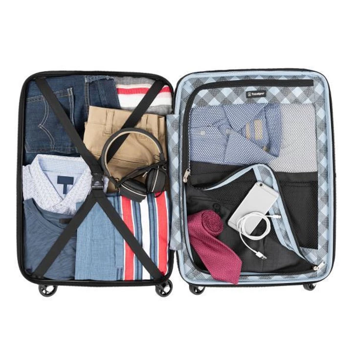 Travelpro Maxlite 5 Carry-On Hardside Spinner - Image 4