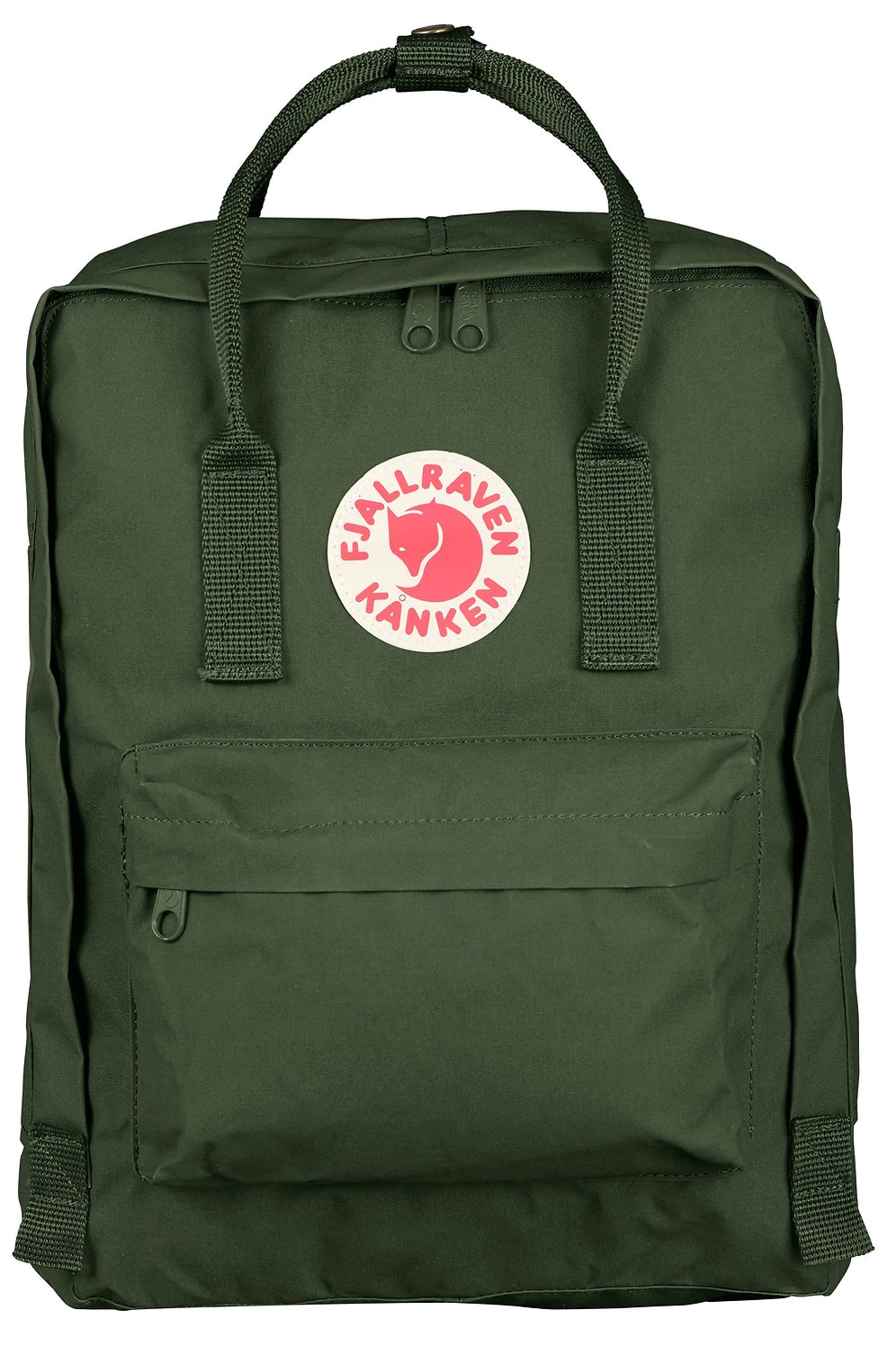 Fjallraven Kanken Backpack - Image 9