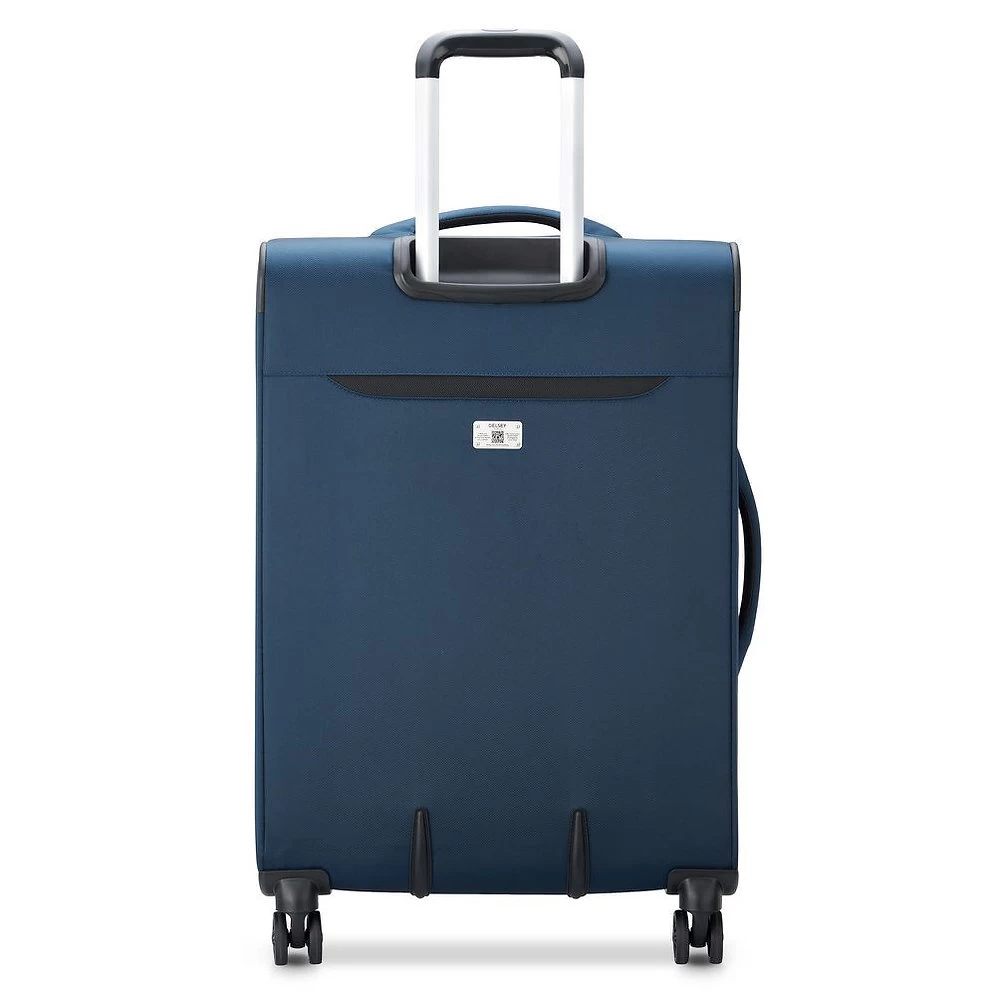 Delsey Sky Max 2.0 Medium 25" Expandable Spinner - Image 3