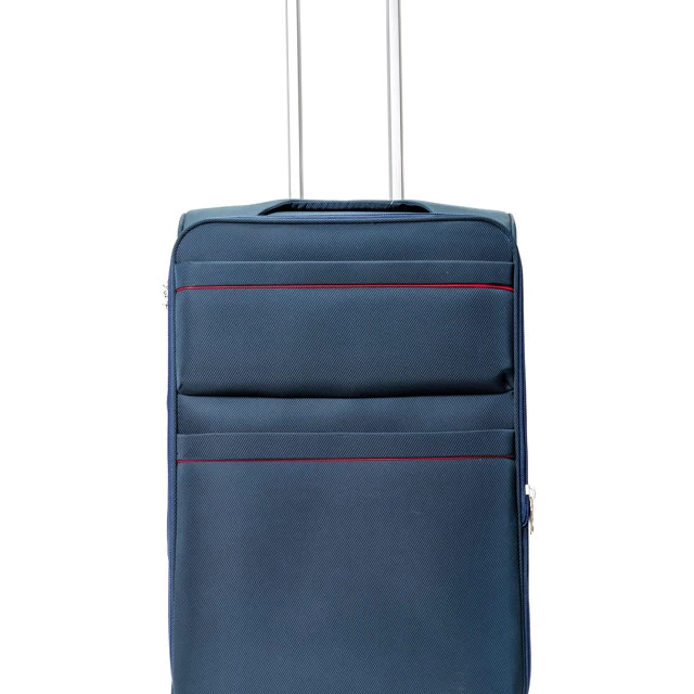 Bon Voyage 89019 Softside Spinner Luggage - Image 7