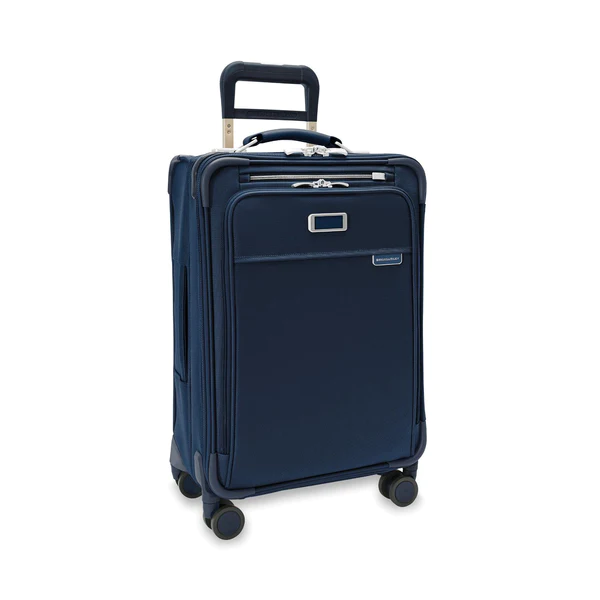 Briggs & Riley Baseline Essential Carry-On Spinner - Image 14