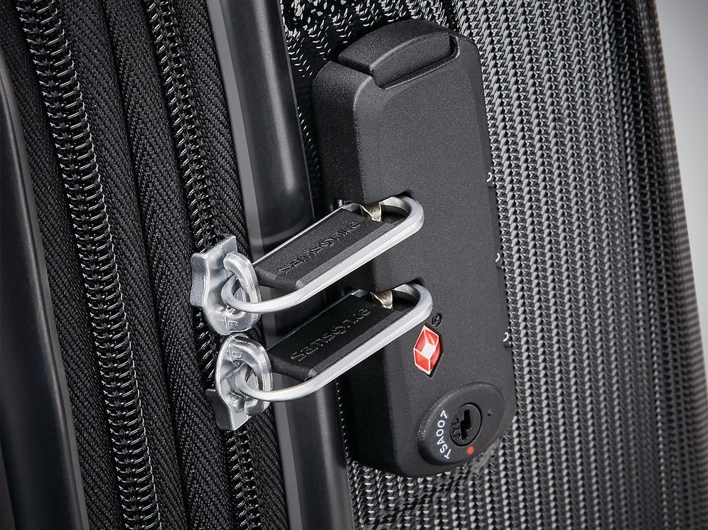 Samsonite Winfield 3 DLX Medium Spinner - Image 11