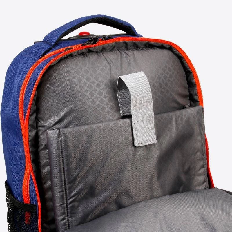 J World 19" Sundance Rolling Backpack - Image 4