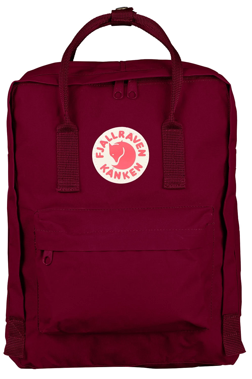 Fjallraven Kanken Backpack - Image 4