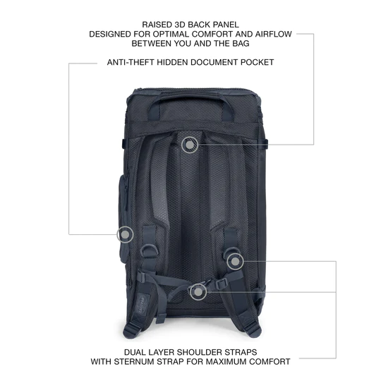 Eastpak Tecum Top CNNCT - Image 10