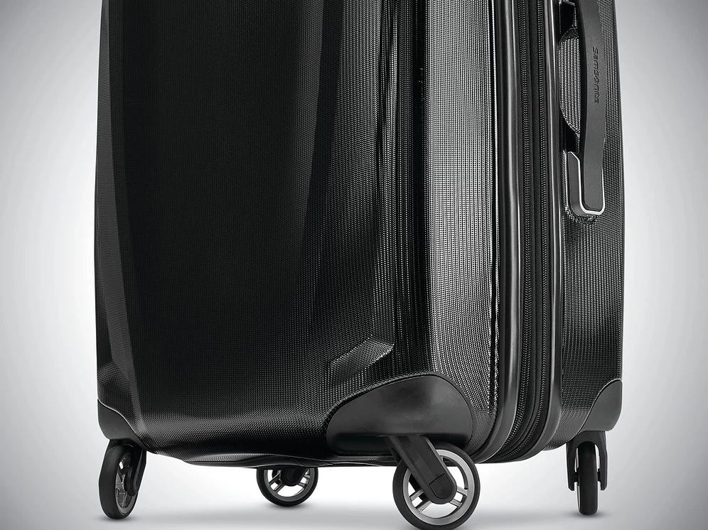 Samsonite Winfield 3 DLX Medium Spinner - Image 13