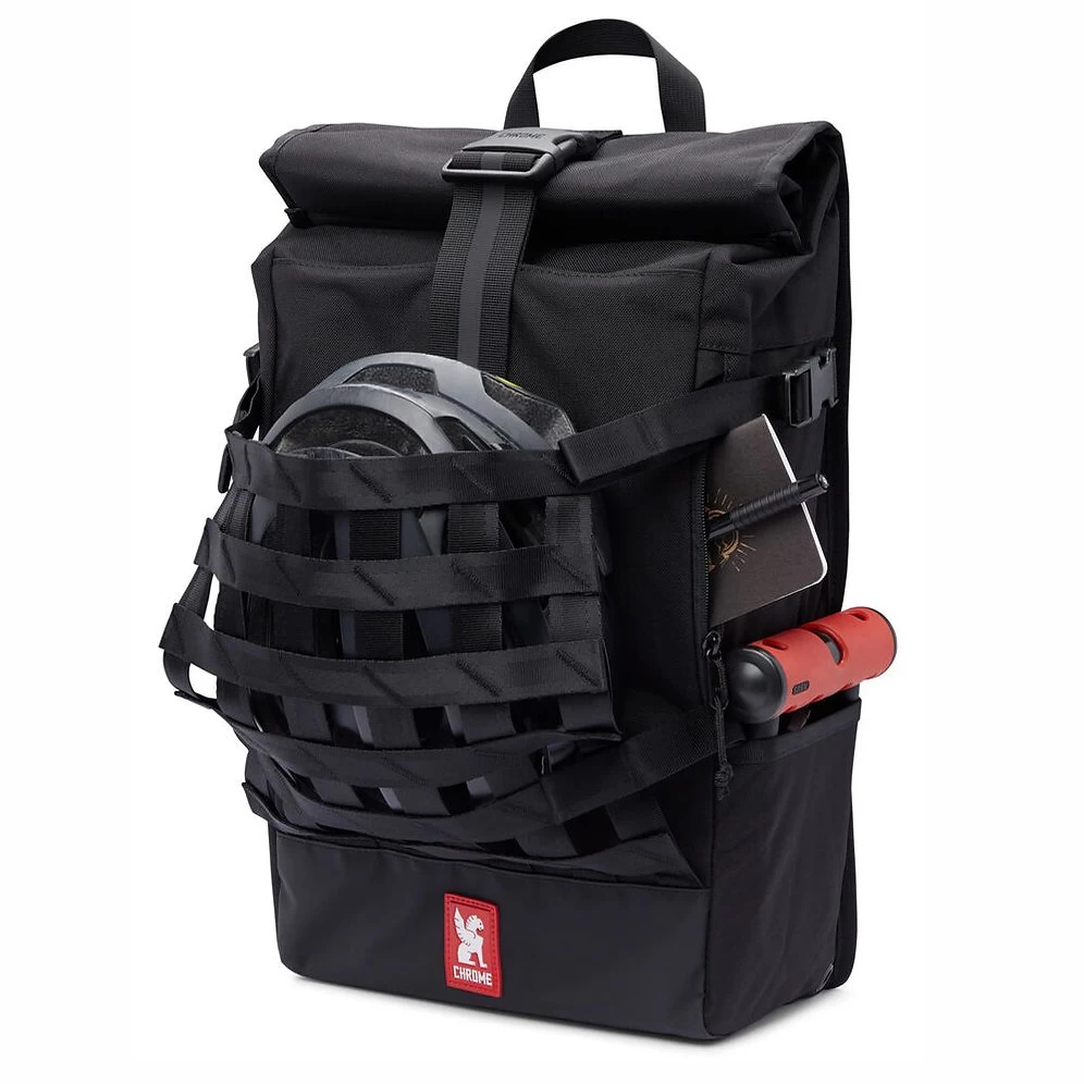 Chrome Industries Barrage Cargo Backpack - Image 7