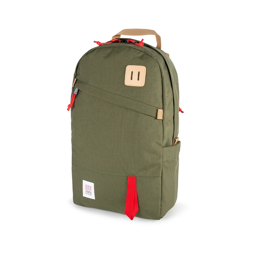 Topo Designs Daypack Classic Backpack - Image 2