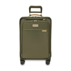 Briggs & Riley Baseline Essential Carry-On Spinner