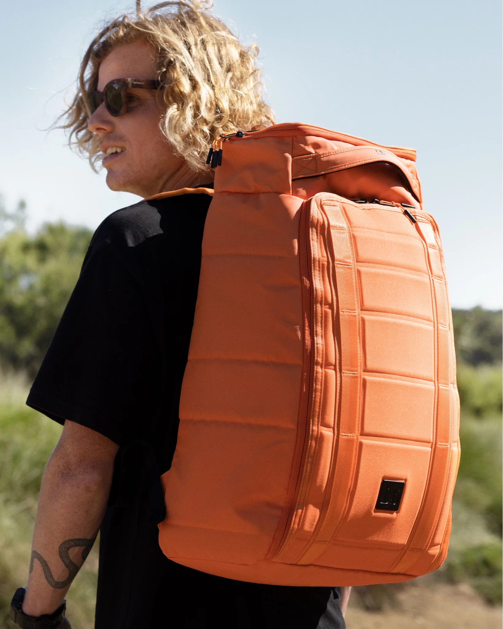 Douchebags The Strøm 30L Backpack - Image 15
