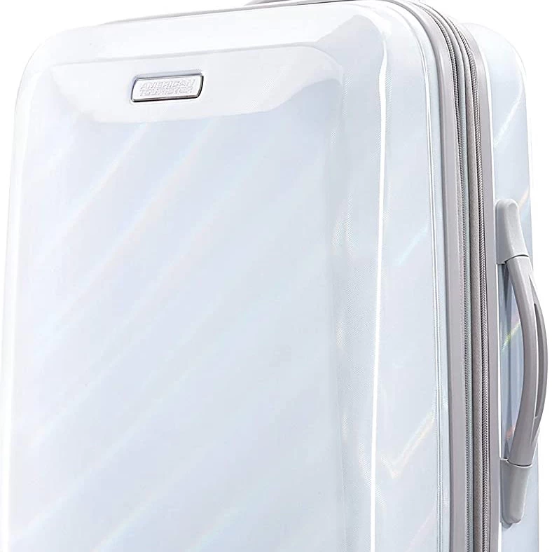 American Tourister The Moonlight Hardside Collection - Image 15