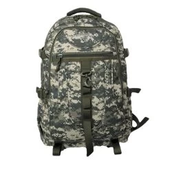 Power In Eavas 8813 Backpack 45L