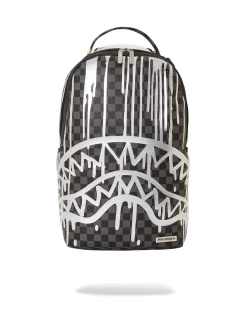 Sprayground Chateau Ghost (DLXV) Backpack