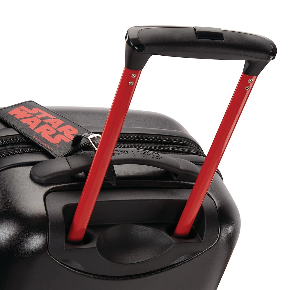 American Tourister Star Wars 20' Carry-On Spinner - Image 3