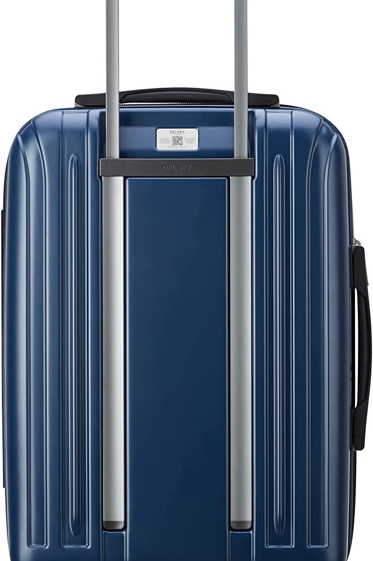 Delsey Helium Titanium 21" Exp. Spinner Carry-On - Image 13