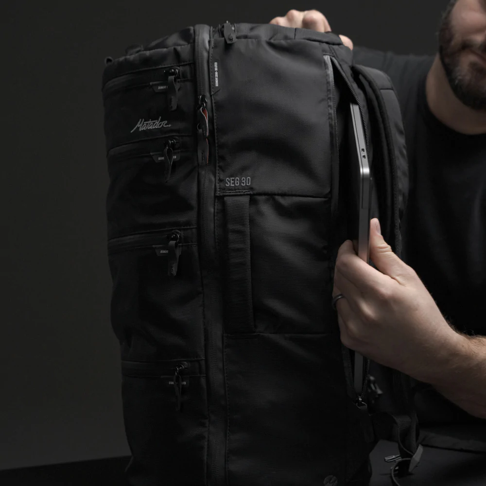 Matador SEG30 Travel Pack - Image 9
