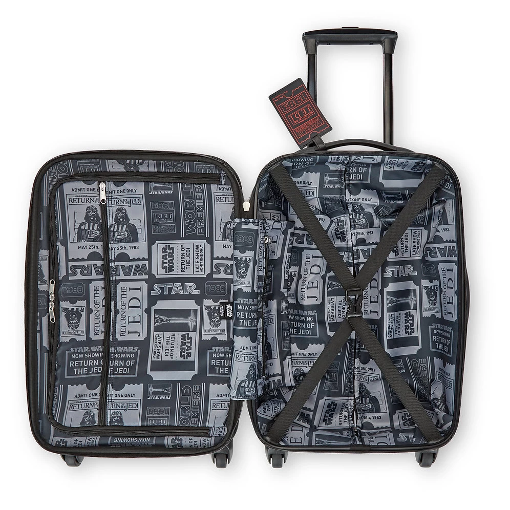 American Tourister Star Wars 20' Carry-On Spinner - Image 9