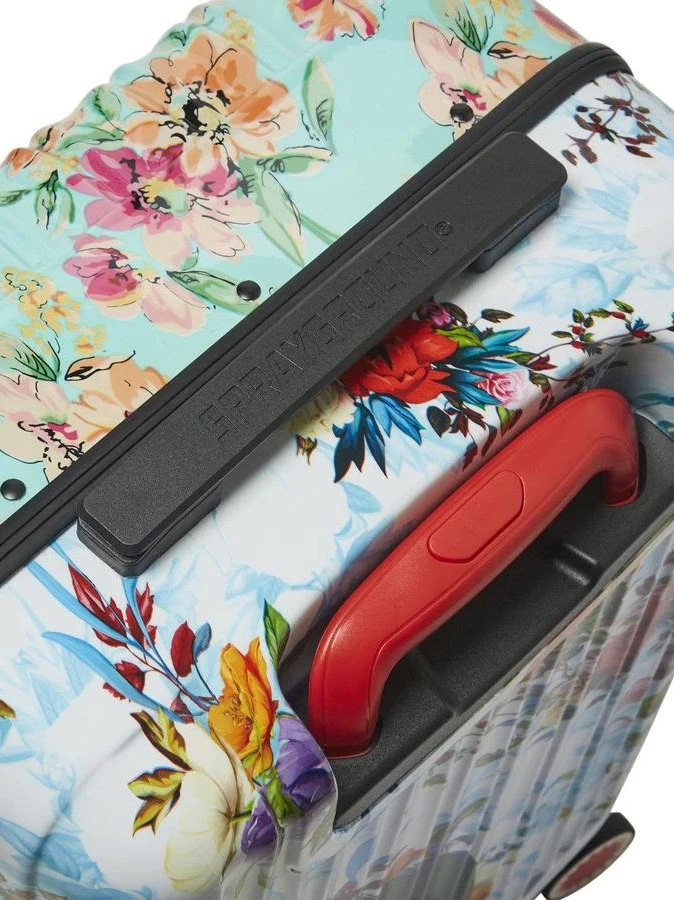 Sprayground The Sanctuary Split 21.5'' Carry-On Luggage - Image 3