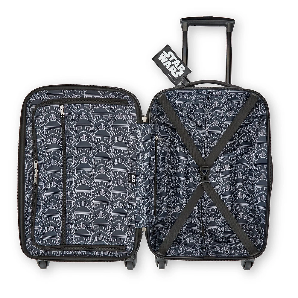 American Tourister Star Wars 20' Carry-On Spinner - Image 14