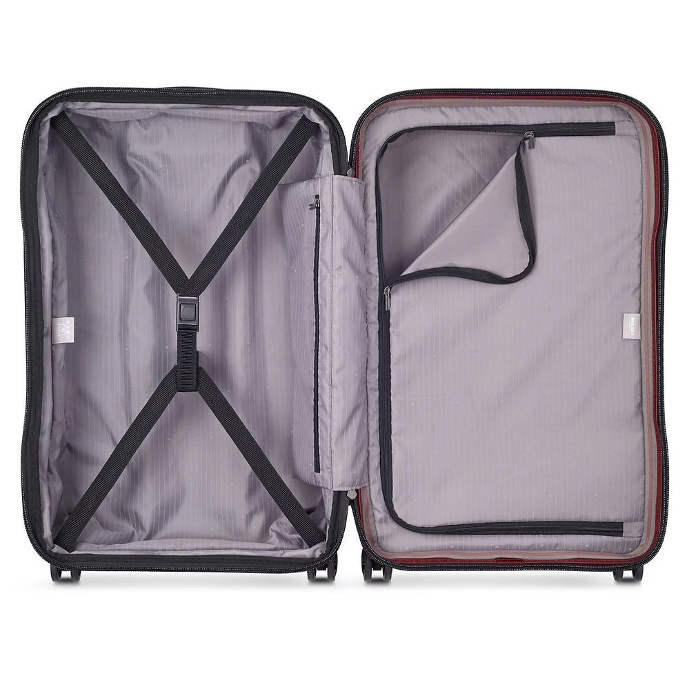 Delsey Securitime Zip 29" Expandable Spinner Upright - Image 15