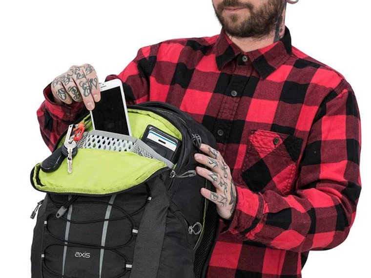 Osprey Axis (2018) - Image 3