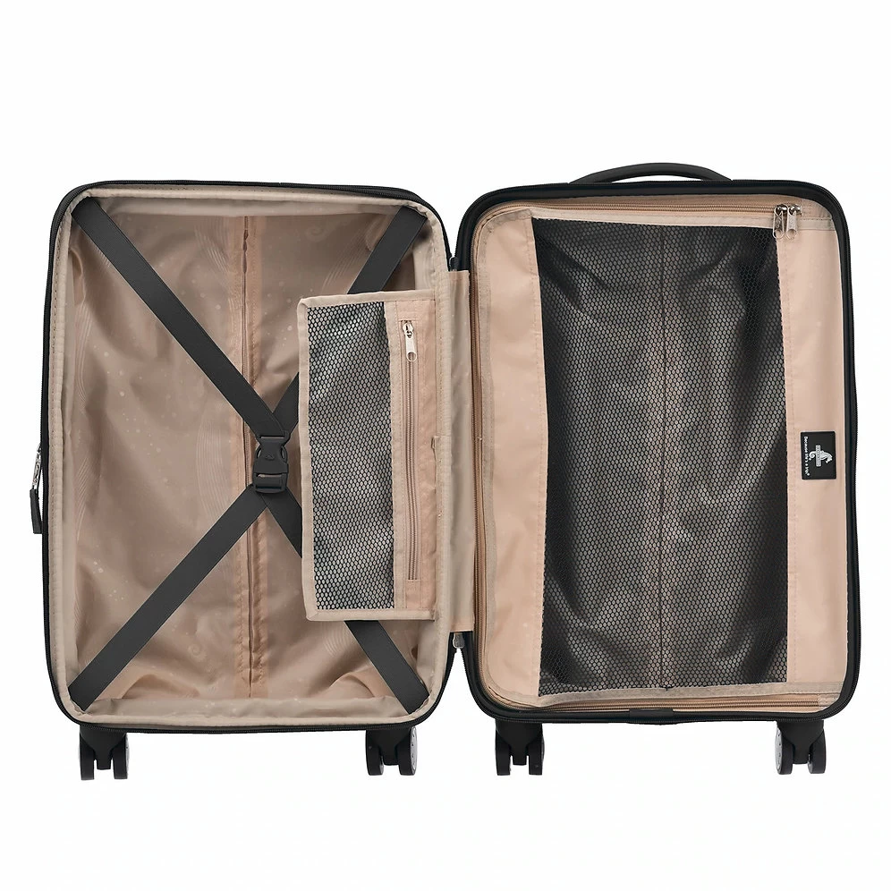 Atlantic Ultra Lite 4 20" Carry-on Hardside Spinner - Image 2