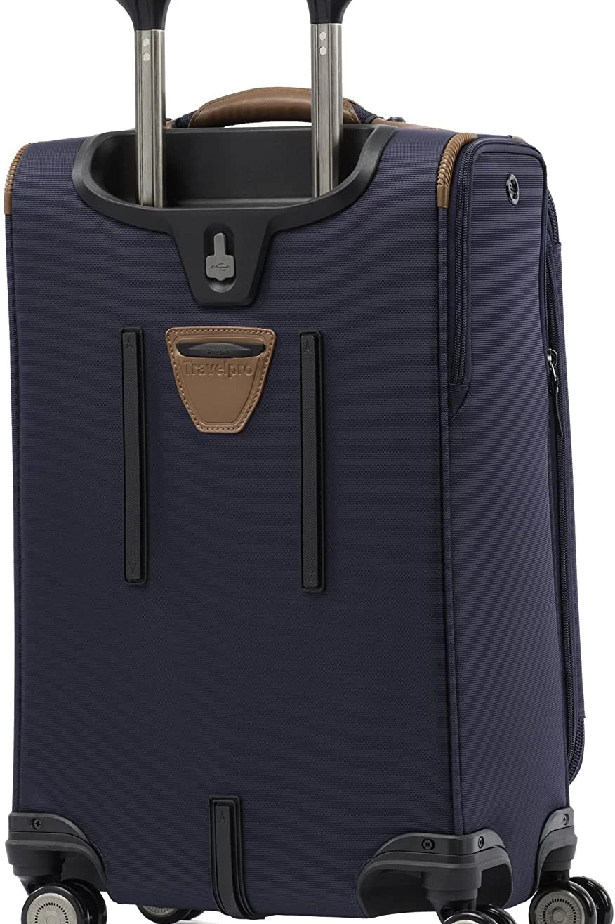 TravelPro Crew™ 11 21" Expandable Spinner- Carry On - Image 3