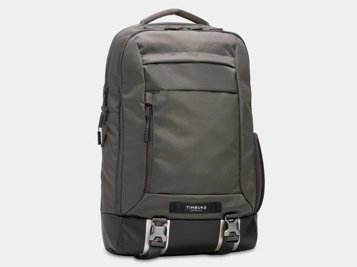 Timbuk2 Authority Laptop Backpack Deluxe