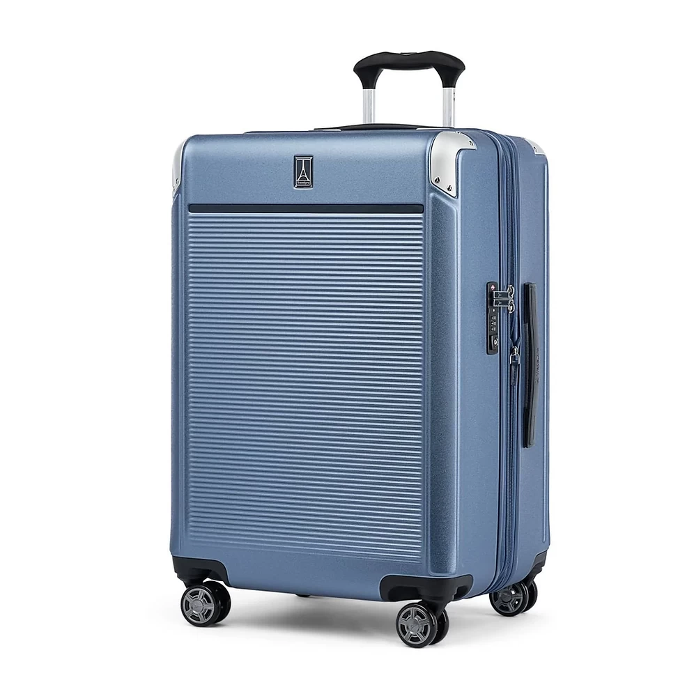 Travelpro Platinum® Elite Medium Check-In Expandable Hardside Spinner