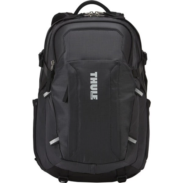 Thule EnRoute Escort 2 Laptop Backpack-Black - Image 2