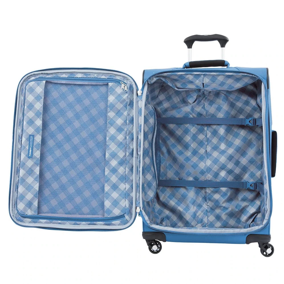 Travelpro Maxlite 5 25" Expandable Spinner - Image 8