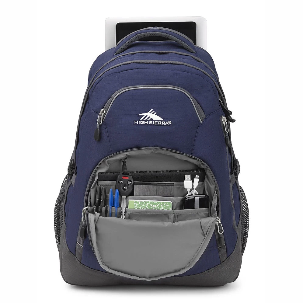 High Sierra Access 2.0 Backpack - Image 2