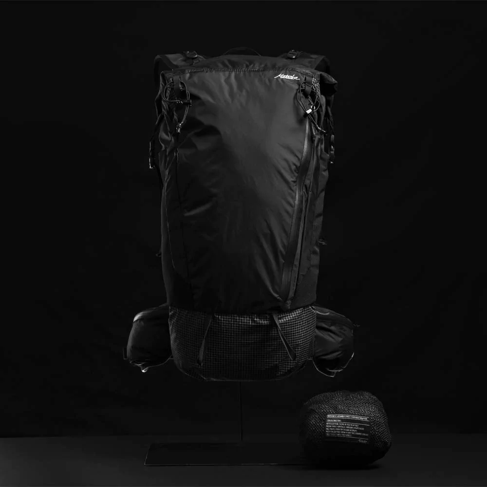 Matador Freerain28 Waterproof Packable Backpack - Image 8