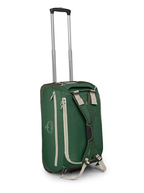 Osprey Daylite Carry-On Wheeled Duffel 40L - Image 2