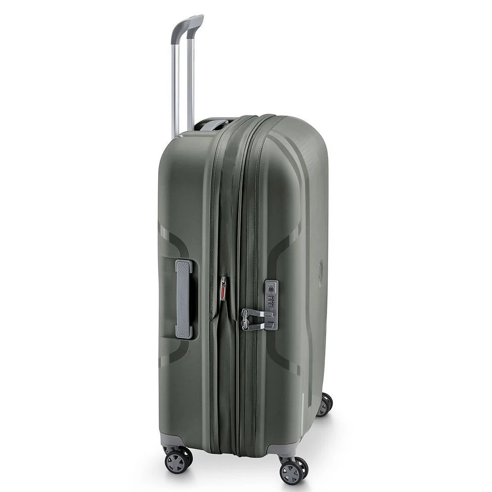 Delsey Clavel 25" Expandable Spinner Upright - Image 14
