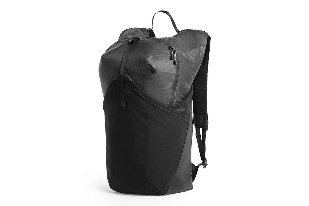 The North Face Fly Weight Foldable Backpack - Image 5