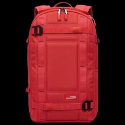 Douchebags The Ramverk 21L Backpack - Red Only