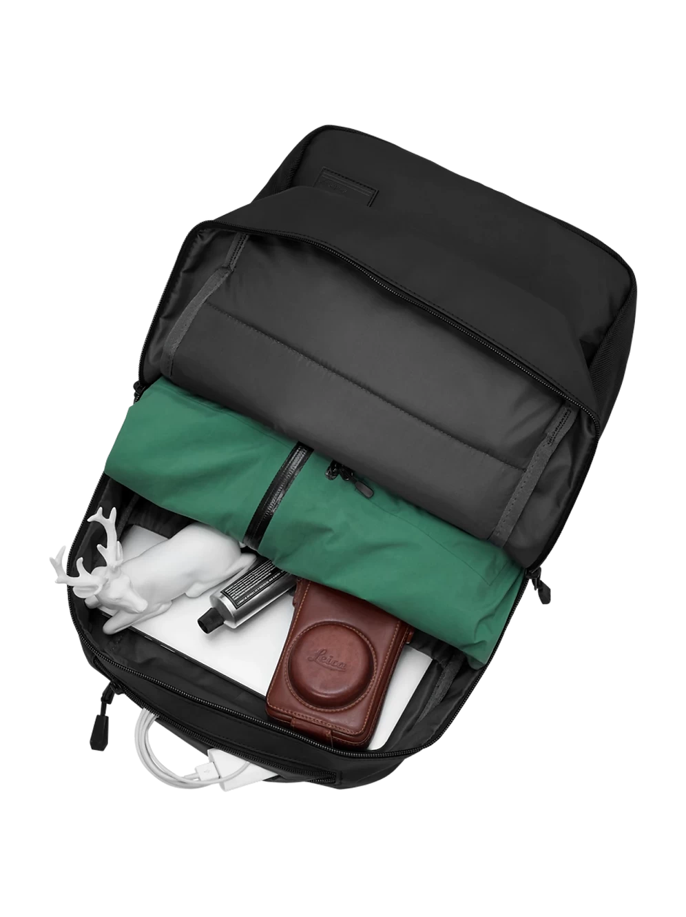 Douchebags The Världsvan 17L Backpack - Image 4