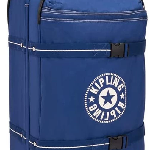 Kipling Spontaneous Medium Rolling Luggage - Image 5