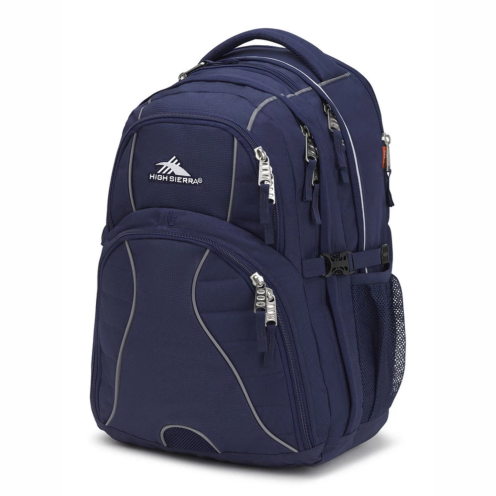 High Sierra Swerve Backpack - Image 6
