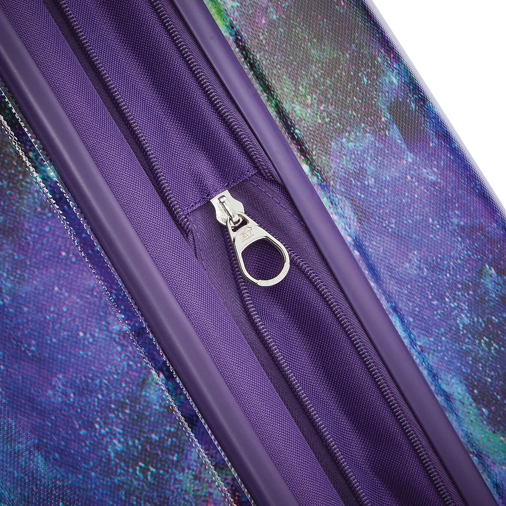 American Tourister The Moonlight Hardside Collection - Image 4