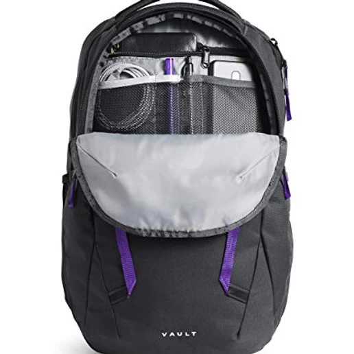 The North Face Women's Vault Backpack - Image 3